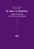 EL ARBOL DE GUERNICA di DELPECH, FRANOIS 