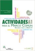 ACTIVIDADES A1 MARCO COMUN+@ di VV.AA. 