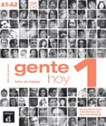 GENTE HOY 1 CUADERNO DE EJERCICIOS+CDD di VV.AA