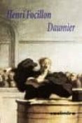 DAUMIER de FOCILLON, HENRI 