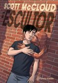 EL ESCULTOR de MCCLOUD, SCOTT 