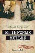 INFORME MLLER de MANZANERA, ANTONIO 