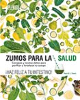 ZUMOS PARA LA SALUD de ROSEN, KARA L.M. 