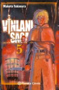 VINLAND SAGA N 05 de YUKIMURA, MAKOTO 