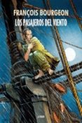 LOS PASAJEROS DEL TIEMPO di BOURGEON, FRANOIS 