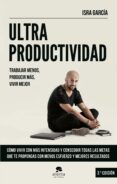 ULTRAPRODUCTIVIDAD di GARCIA, ISRA 