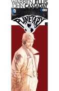 PLANETARY NM. 03 de ELLIS, WARREN 
