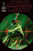 STAR WARS N 06 de AARON, JASON CASSADAY, JOHN 