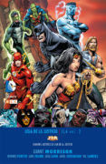 JLA DE GRANT MORRISON VOL. 2 de MORRISON, GRANT 