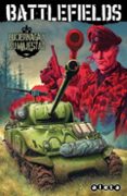 BATTLEFIELDS VOL. 5: LA LUCIRNAGA Y SU MAJESTAD di ENNIS, GARTH  EZQUERRA, CARLOS 