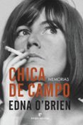 CHICA DE CAMPO de O BRIEN, EDNA 