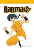 RANMA 1/2 KANZENBAN. TOMO 4 de TAKAHASHI, RUMIKO 