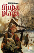 NORTHLANDERS: LA VIUDA DE LA PLAGA di WOOD, BRIAN 