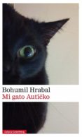 MI GATO AUTCKO de HRABAL, BOHUMIL 