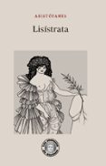 LISISTRATA de ARISTOFANES 