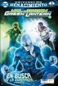 GREEN LANTERN NM. 64/ 9 (RENACIMIENTO) de VENDITTI, ROBERT 