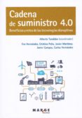 CADENA DE SUMINISTRO 4.0 di VV.AA. 