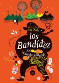 Los Bandídez Y El Karaoke Kanalla (ebook)