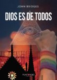 Dios Es De Todos (ebook)