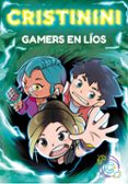GAMERS EN LOS di CRISTININI 