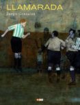 LLAMARADA de GONZALEZ, JORGE