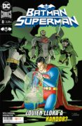 BATMAN/SUPERMAN N 8 de WILLIAMSON, JOSHUA 