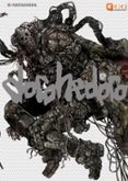 DOROHEDORO N 17 de Q. HAYASHIDA 