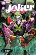 JOKER 1 de TYNION IV, JAMES 