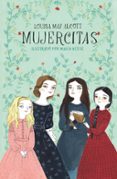 MUJERCITAS de ALCOTT, LOUISA MAY 