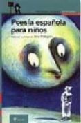 POESIA ESPAOLA PARA NIOS (2 ED.) de PELEGRIN, ANA MARIA 