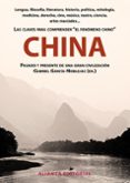 CHINA de GARCIA NOBLEJAS, GABRIEL 