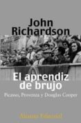 EL APRENDIZ DE BRUJO di RICHARDSON, JOHN 