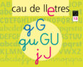 CAU DE LLETRES 13 (G, J) di VV.AA. 