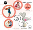 SIMN EL RATN, 9-12 MESES di VV.AA. 