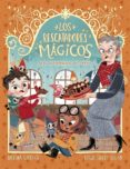 LOS RESCATADORES MAGICOS 2: LA FIESTA DE CUMPLEAOS de CATDOOR, SABRINA 