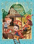 LOS RESCATADORES MGICOS 8. EL BOSQUE DE LOS GAMUSINOS di CATDOOR, SABRINA 