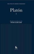 PLATON I de PLATON 