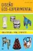DISEO ECO-EXPERIMENTAL di BROWER  MALLORY  OHLMAN 