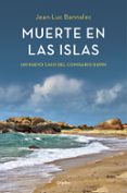 MUERTE EN LAS ISLAS (COMISARIO DUPIN 2) de BANNALEC, JEAN-LUC 