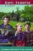 LOS FUEGOS ARTIFICIALES DE LOS SIETE SECRETOS (7 ED.) de BLYTON, ENID 