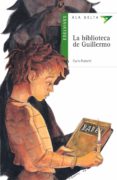 LA BIBLIOTECA DE GUILLERMO de FRABETTI, CARLO 