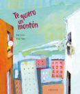 TE QUIERO UN MONTON (ALBUMES) de SERRES, ALAIN 