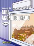 MANUAL DE AIRE ACONDICIONADO di CARRIER 