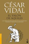 EL TALON DE AQUILES di VIDAL, CESAR 