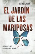 EL JARDIN DE LAS MARIPOSAS di HUTCHISON, DOT 