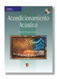 ACONDICIONAMIENTO ACUSTICO de RECUERO LOPEZ, MANUEL 