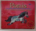 PONIS: UN LIBRO CON PLANTILLAS PARA APRENDER Y DIBUJAR di VV.AA. 