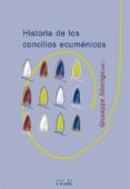 HISTORIA DE LOS CONCILIOS ECUMENICOS di ALBERIGO, GIUSEPPE 