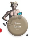 LATIN 4 ESO 2016 di VV.AA