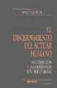 EL DISCERNIMIENTO DEL ACTUAR HUMANO: CONTRIBUCION A LA COMPRESION DEL OBJETO MORAL de COSTA, JOAN 